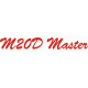 Mooney M20D Master Aircraft Logo