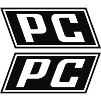Mooney PC Aircraft Logo