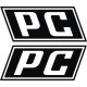 Mooney PC Aircraft Logo