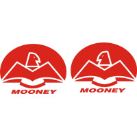 Mooney Aircraft Logo