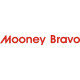 Mooney Bravo Aircraft Logo