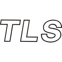 Mooney TLS Aircraft Script Logo