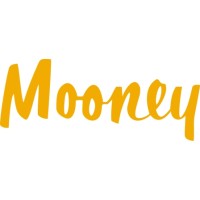 Mooney Aircraft Script Logo