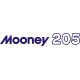 Mooney 205