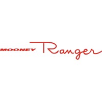 Mooney Ranger Aircraft Logo