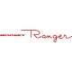Mooney Ranger Aircraft Logo