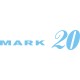 Mooney Mark 20 Aircraft Logo