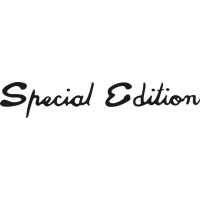 Mooney Special Edition Aircraft Logo