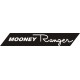 Mooney Ranger Aircraft Logo