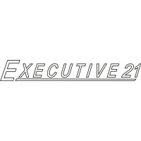 Mooney Executive 21 Aircraft Logo