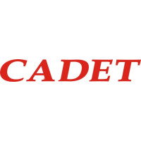 Mooney Cadet Aircraft Logo