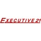 Mooney Executive 21 Aircraft Logo