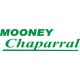 Mooney Chaparral Aircraft Logo