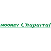 Mooney Chaparral Aircraft Logo