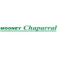Mooney Chaparral Aircraft Logo
