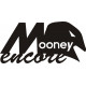 Mooney Encore Aircraft Decal