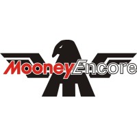 Mooney Encore Aircraft Logo
