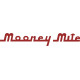 Mooney Aircraft Script Logo