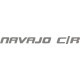 Piper Navajo C/R Aircraft Logo