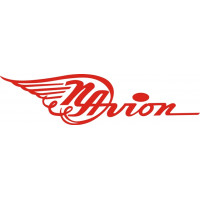 Navion Aircraft Logo