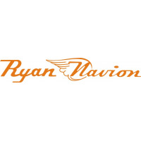 Ryan Navion Aircraft Logo 