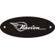 Navion Placards Aircraft Logo