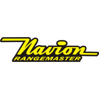 Navion Rangemaster Aircraft Logo