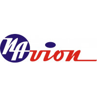 Navion Aircraft Logo