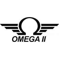 Omega II Aircraft 