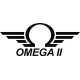 Omega II Aircraft 