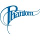 Phantom Ultralight Aircraft Decals