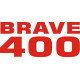 Piper Pawnee 400 Aircraft Logo