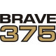 Piper Pawnee 375 Aircraft Logo