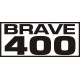 Piper Pawnee 400 Aircraft Logo