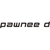 Piper Pawnee d Aircraft Logo
