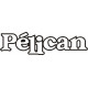 Pelican Aircraft Logo