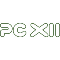 Pelican PC XII Aircraft Logo