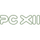 Pelican PC XII Aircraft Logo