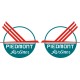 Piedmont Airlines Aircraft Logo