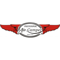 Pietenpol Air camper Since 1929 Aircraft Logo