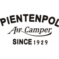 Pietenpol Air Camper Since 1929 Aircraft Logo