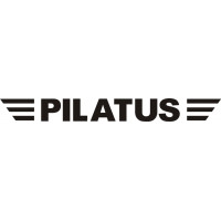 Pilatus Aircraft Logo