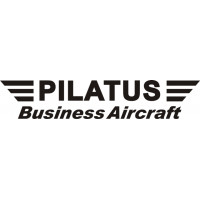 Pilatus Business Aircraft Logo