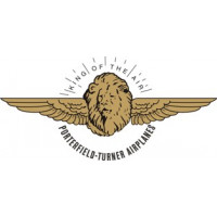 Porterfield-Turner Airplanes King In The Air 