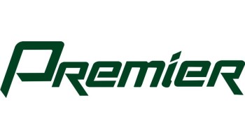 Premier Boat Name Decals