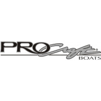 ProCraft  Marine Boat Logo