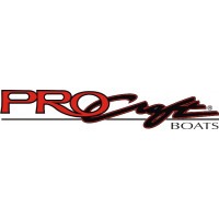 ProCraft Tracker Marine Boat