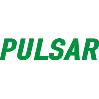 Pulsar Aircraft Logo