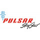Pulsar Skystar Aircraft Logo