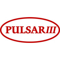 Pulsar III Aircraft Logo